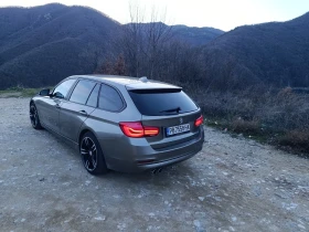 BMW 320 LCI - 10250 € / 20047.26 лв. - 86980188 2