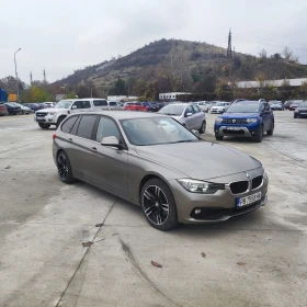 BMW 320 LCI, снимка 1