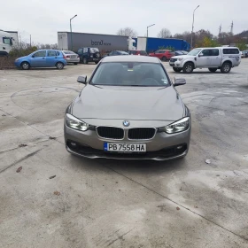 BMW 320 LCI, снимка 2