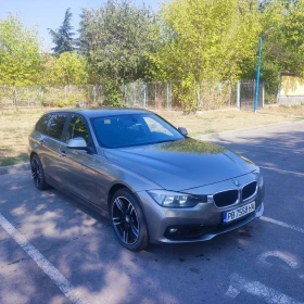 BMW 320 320 D | Mobile.bg    4