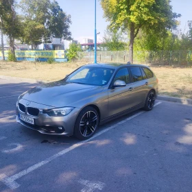 BMW 320 320 D | Mobile.bg    2