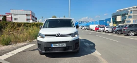 Citroen Berlingo  - изображение 1