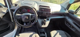 Citroen Berlingo | Mobile.bg    6