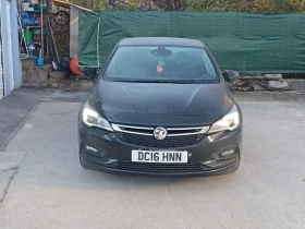 Opel Astra 1.6 B16DTE - 6799 лв. / 3476.27 € - 36914962 4