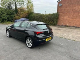 Opel Astra 1.6 B16DTE - 6799 лв. / 3476.27 € - 36914962 14