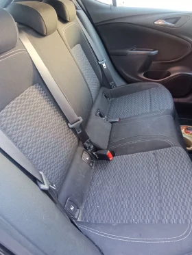 Opel Astra 1.6 B16DTE - 6799 лв. / 3476.27 € - 36914962 12