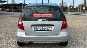 Mercedes-Benz A 180 А180CDI-109кс-6скорости-EURO 5A - 5900 лв. / 3016.62 € - 11316456 5