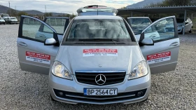 Mercedes-Benz A 180 А180CDI-109кс-6скорости-EURO 5A - 5900 лв. / 3016.62 € - 11316456 7