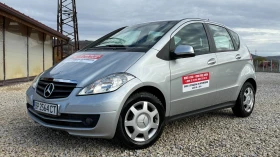 Mercedes-Benz A 180 А180CDI-109кс-6скорости-EURO 5A - 5900 лв. / 3016.62 € - 11316456 3
