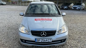 Mercedes-Benz A 180 А180CDI-109кс-6скорости-EURO 5A - 5900 лв. / 3016.62 € - 11316456 2