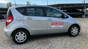 Mercedes-Benz A 180 А180CDI-109кс-6скорости-EURO 5A - 5900 лв. / 3016.62 € - 11316456 4