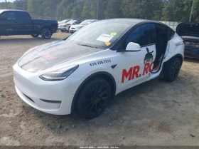 Tesla Model Y U   U All Wheel Drive - 41300 лв. / 21116.35 € - 39967176 2