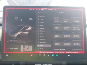 Tesla Model Y U   U All Wheel Drive - 41300 лв. / 21116.35 € - 39967176 14