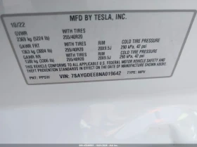 Tesla Model Y U   U All Wheel Drive - 41300 лв. / 21116.35 € - 39967176 16