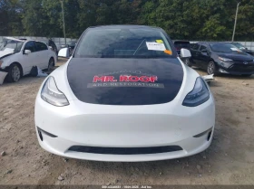 Tesla Model Y U   U All Wheel Drive - 41300 лв. / 21116.35 € - 39967176 5