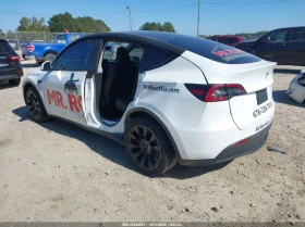 Tesla Model Y U   U All Wheel Drive - 41300 лв. / 21116.35 € - 39967176 10