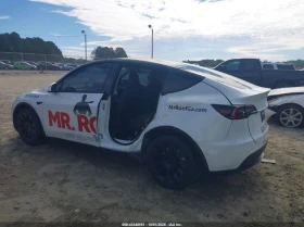 Tesla Model Y U   U All Wheel Drive - 41300 лв. / 21116.35 € - 39967176 13