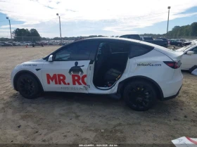 Tesla Model Y U   U All Wheel Drive - 41300 лв. / 21116.35 € - 39967176 7
