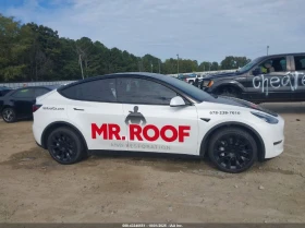 Tesla Model Y U   U All Wheel Drive - 41300 лв. / 21116.35 € - 39967176 6