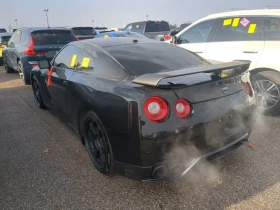 Nissan Gt-r * 2dr Cpe * CARFAX * БЕЗ ПЪРВОНАЧАЛНА ВНОСКА - 155399 лв. / 79454.25 € - 82398617 2