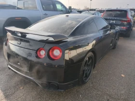 Nissan Gt-r * 2dr Cpe * CARFAX * БЕЗ ПЪРВОНАЧАЛНА ВНОСКА - 155399 лв. / 79454.25 € - 82398617 3