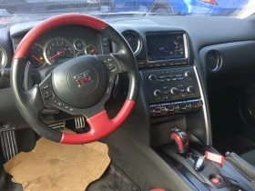 Nissan Gt-r * 2dr Cpe * CARFAX * БЕЗ ПЪРВОНАЧАЛНА ВНОСКА - 155399 лв. / 79454.25 € - 82398617 7