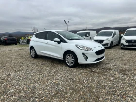 Ford Fiesta - 8500 € / 16624.56 лв. - 27349607 3