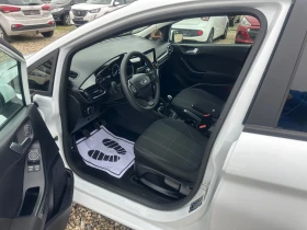 Ford Fiesta - 8500 € / 16624.56 лв. - 27349607 6