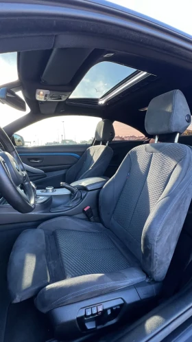 BMW 420 M Pack Recaro, снимка 8