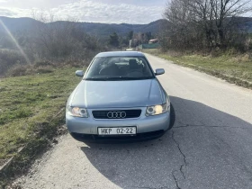 Audi A3 1.9, снимка 4