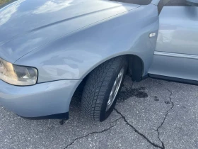 Audi A3 1.9, снимка 5