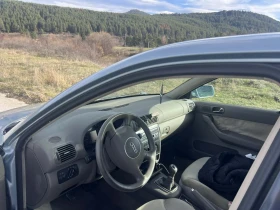 Audi A3 1.9, снимка 6