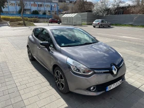 Renault Clio 0.9 TCe NAVIGATION, снимка 2