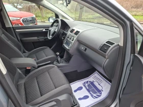 VW Touran 1.9TDi 105кс. 6 ск. - 8500 лв. / 4345.98 € - 61395443 8