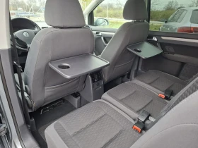 VW Touran 1.9TDi 105кс. 6 ск. - 8500 лв. / 4345.98 € - 61395443 11
