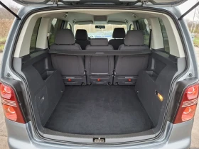 VW Touran 1.9TDi 105кс. 6 ск. - 8500 лв. / 4345.98 € - 61395443 13