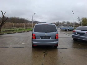 VW Touran 1.9TDi 105кс. 6 ск. - 8500 лв. / 4345.98 € - 61395443 5