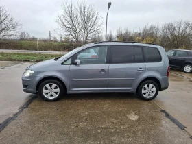 VW Touran 1.9TDi 105кс. 6 ск. - 8500 лв. / 4345.98 € - 61395443 3