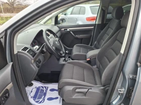 VW Touran 1.9TDi 105кс. 6 ск. - 8500 лв. / 4345.98 € - 61395443 9