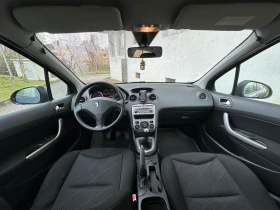 Peugeot 308 1.6HDI | Auto.bg — изображение 11