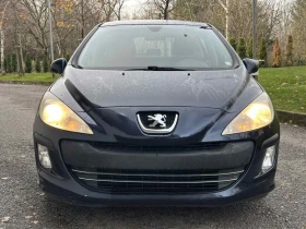 Peugeot 308 1.6HDI - 5000 лв. / 2556.46 € - 87774100 2