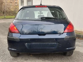 Peugeot 308 1.6HDI - 5000 лв. / 2556.46 € - 87774100 6