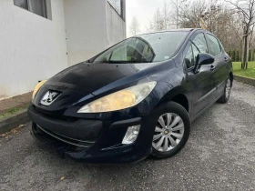 Peugeot 308 1.6HDI - 5000 лв. / 2556.46 € - 87774100 3