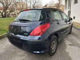 Peugeot 308 1.6HDI - 5000 лв. / 2556.46 € - 87774100 7