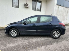 Peugeot 308 1.6HDI - 5000 лв. / 2556.46 € - 87774100 4