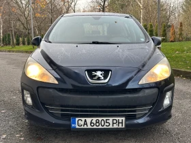 Peugeot 308 1.6HDI | Auto.bg — изображение 2