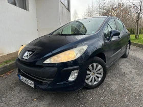 Peugeot 308 1.6HDI | Auto.bg — изображение 3