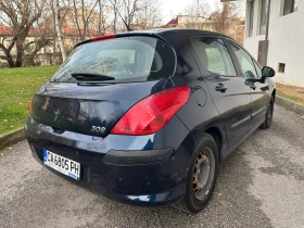 Peugeot 308 1.6HDI | Auto.bg — изображение 7