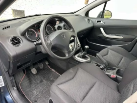 Peugeot 308 1.6HDI - 5000 лв. / 2556.46 € - 87774100 9