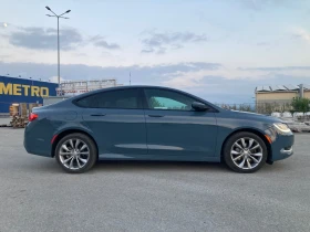 Chrysler 200 200s 2.4 9ZF, снимка 4